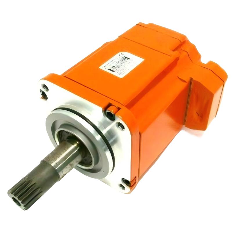 ABB 3HAC17484-8 Rotating AC Motor