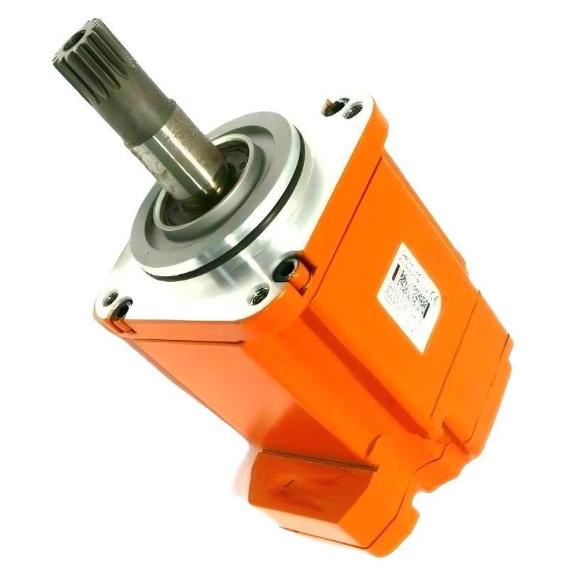 ABB 3HAC17484-8 Rotating AC Motor