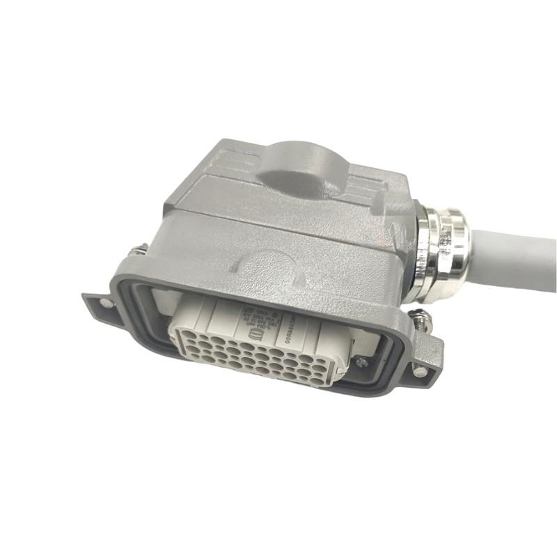 ABB 3HAC2492-1 Control Power Cable