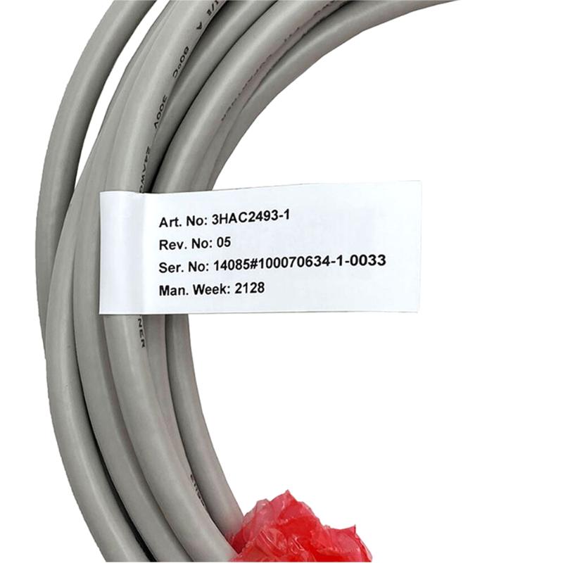 ABB 3HAC2493-1 Control Cable