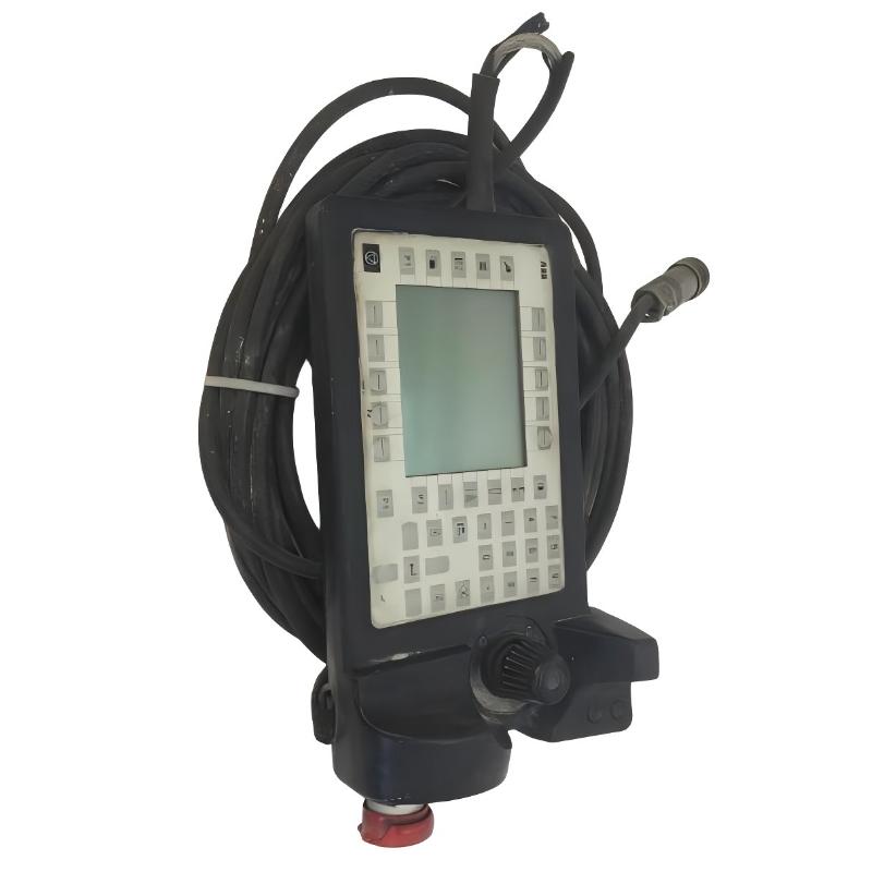 ABB 3HNE00313-1 TPU2 Teach Pendant