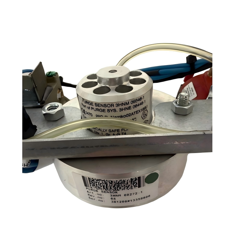 ABB 3HNM00272-1 Clear Sensor