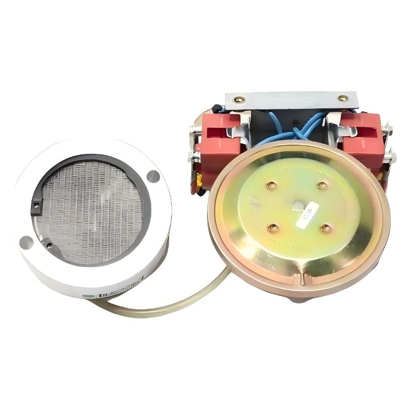 ABB 3HNM09846-1 Purge Sensor
