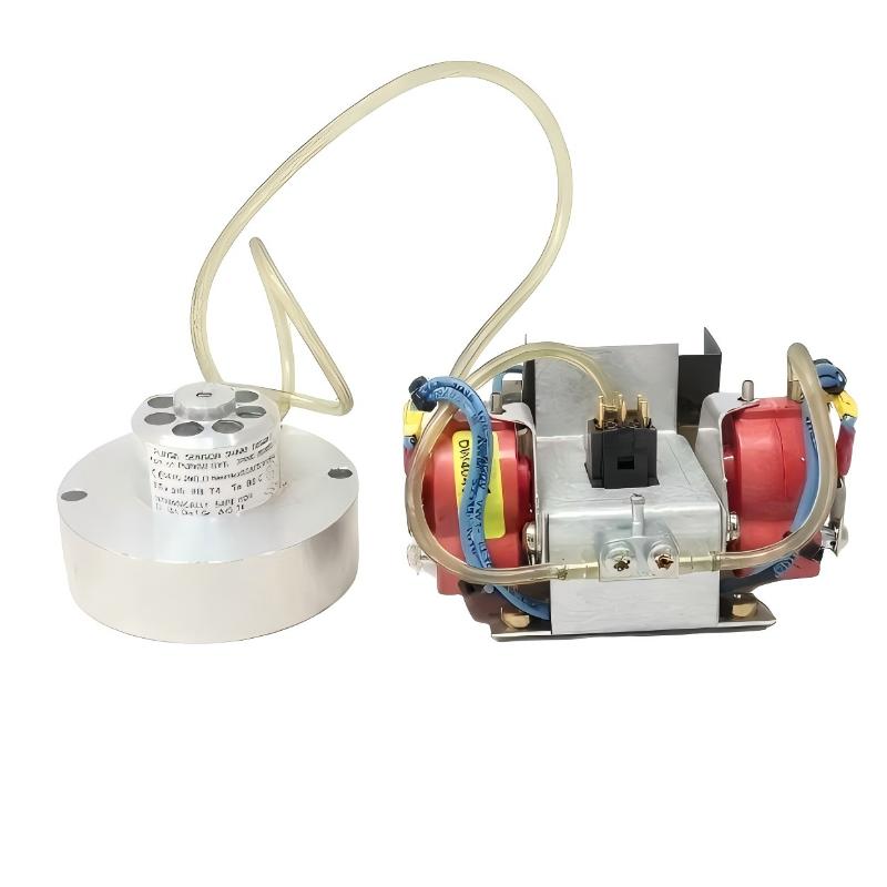 ABB 3HNM09846-1 Purge Sensor