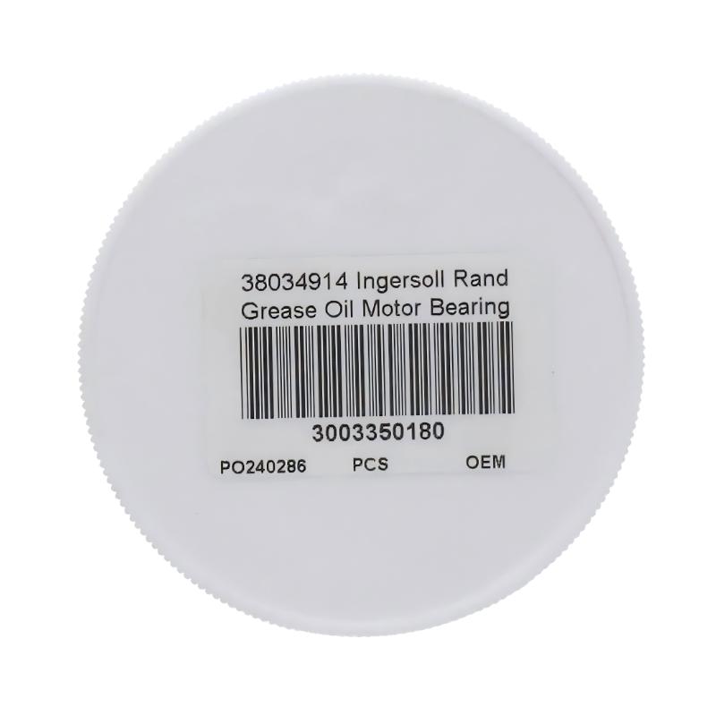Ingersoll Rand 47627671001 38034914 Electric Motor Bearing Grease