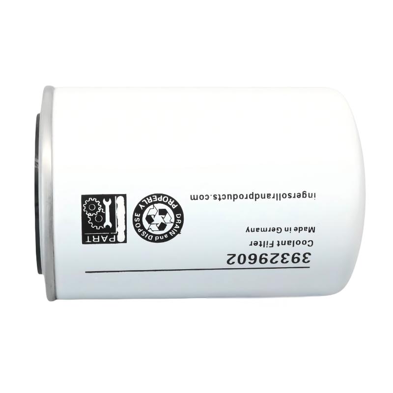 Ingersoll Rand 47627671001 39329602 Oil Filter Element