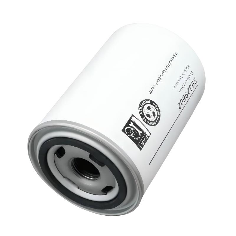 Ingersoll Rand 47627671001 39329602 Oil Filter Element