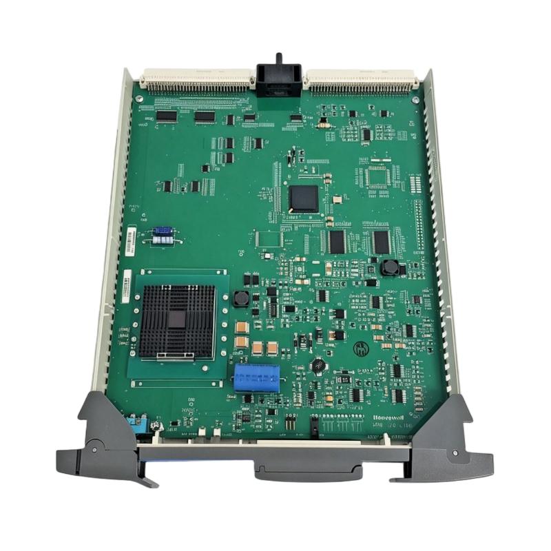 Honeywell 51307190-150 I/O Link Interface Module