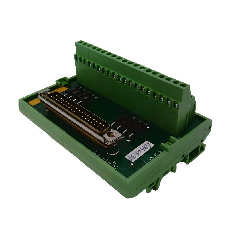 Woodward 5437-053 Relay Interface Module