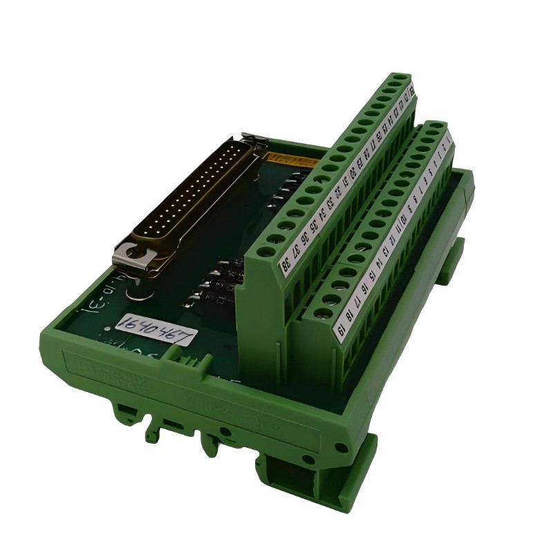Woodward 5437-053 Relay Interface Module