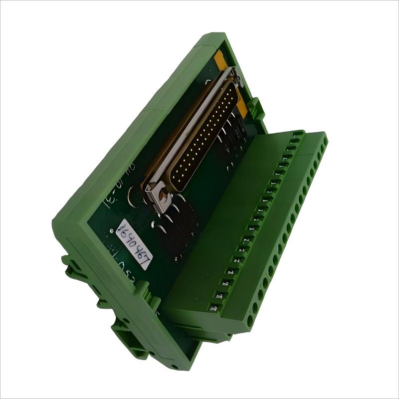 Woodward 5437-053 Relay Interface Module