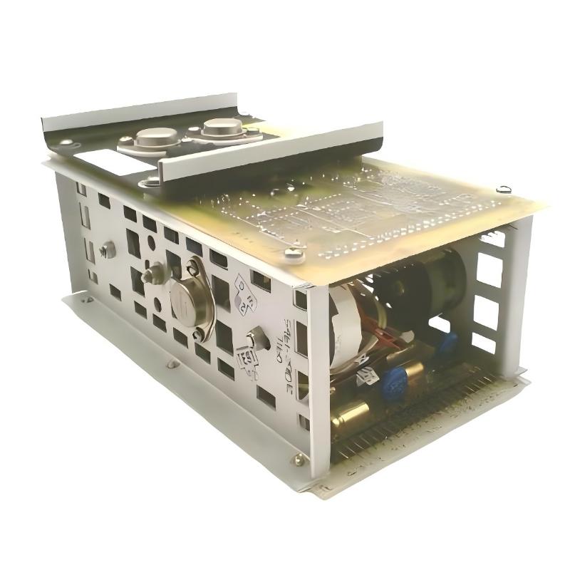 Woodward 5461-290 Power Supply