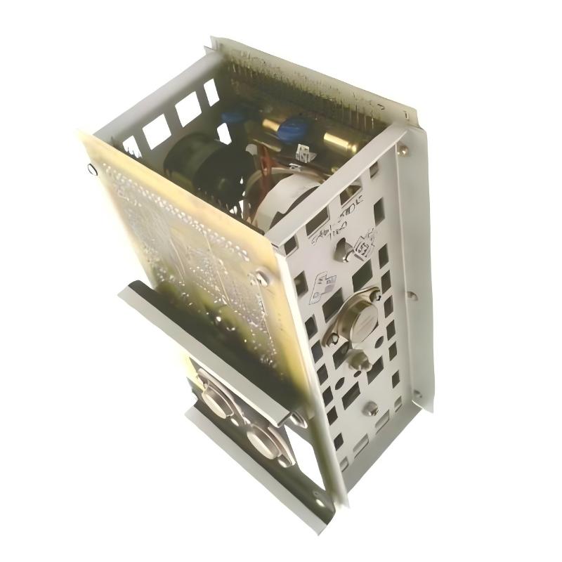 Woodward 5461-290 Power Supply