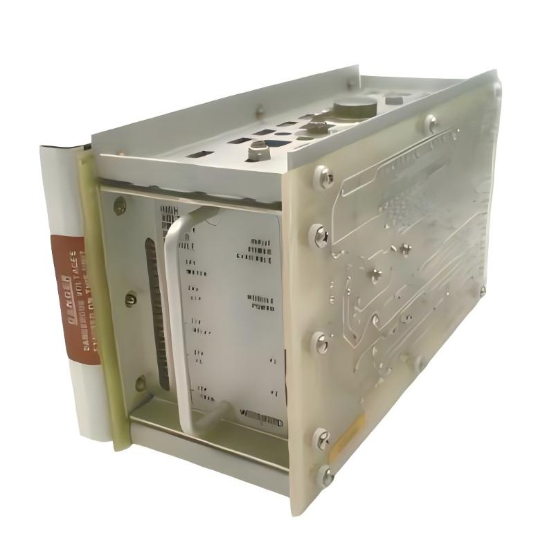 Woodward 5461-290 Power Supply