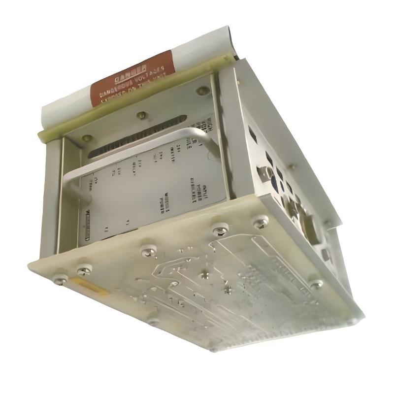 Woodward 5461-290 Power Supply
