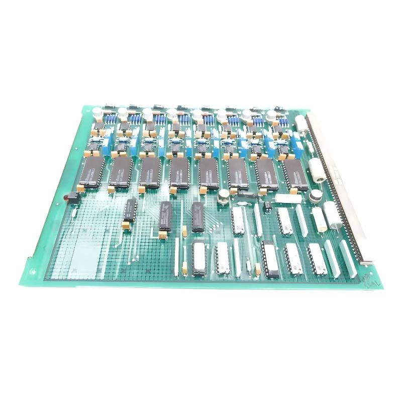 Woodward 5461-644 Analog Output Module