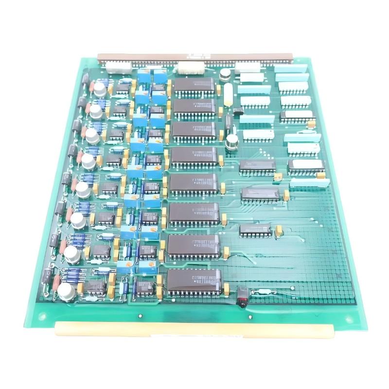 Woodward 5461-644 Analog Output Module