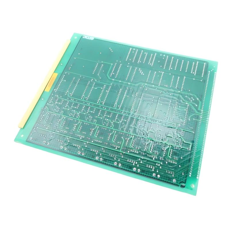 Woodward 5461-644 Analog Output Module