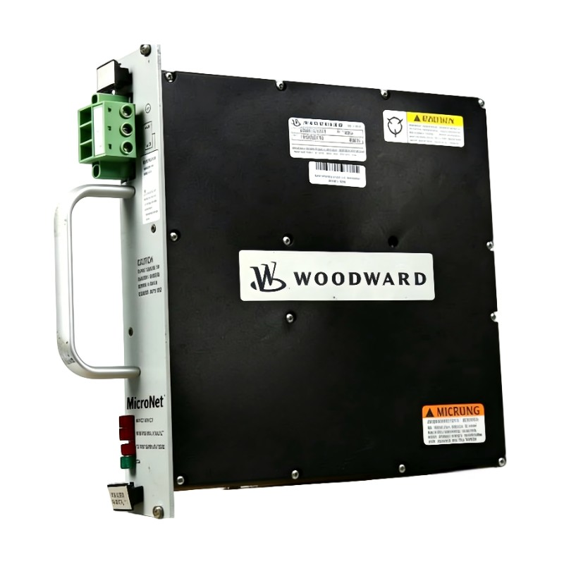Woodward 5466-1002 Micronet Power Module