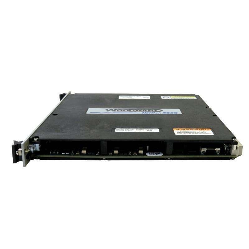 Woodward 5466-256 Discrete I/O Modules