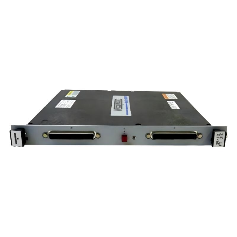 Woodward 5466-256 Discrete I/O Modules