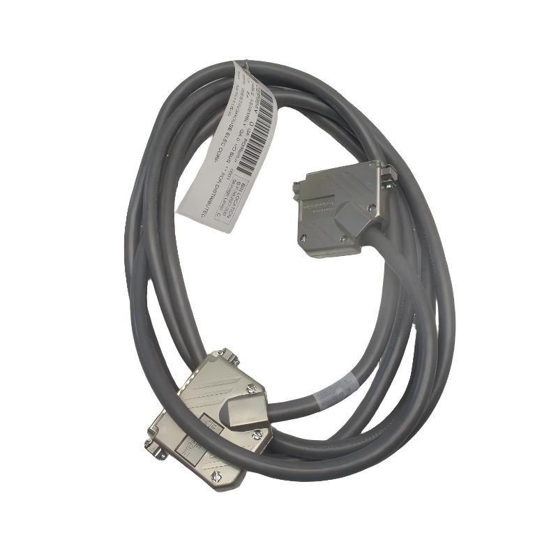 Ovation 5A26141G09 I/O Bus Cable
