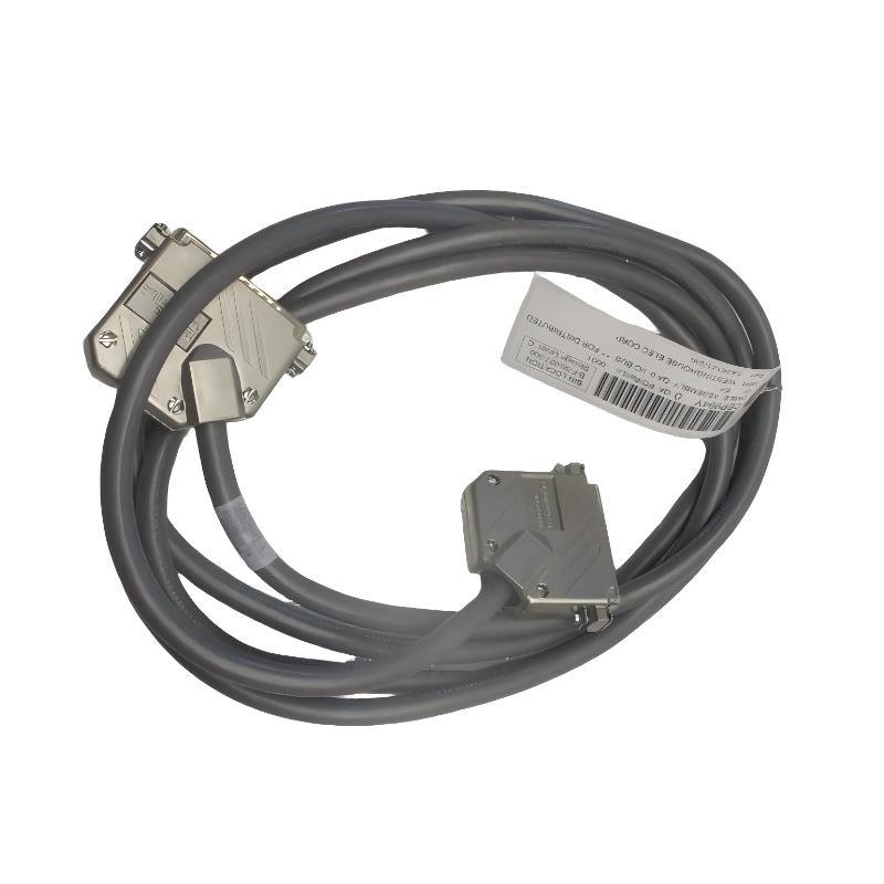 Ovation 5A26141G09 I/O Bus Cable