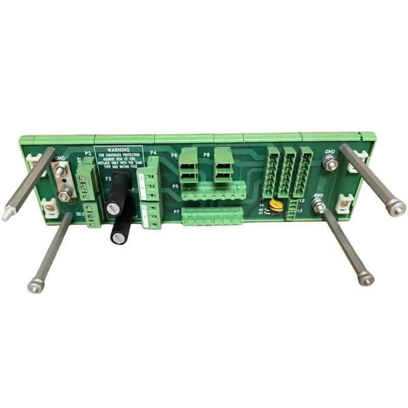 Ovation 5A26304G02 Power Panel Module