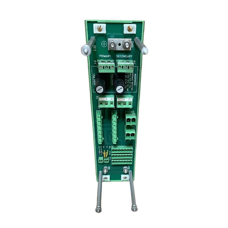 Ovation 5A26304G02 Power Panel Module