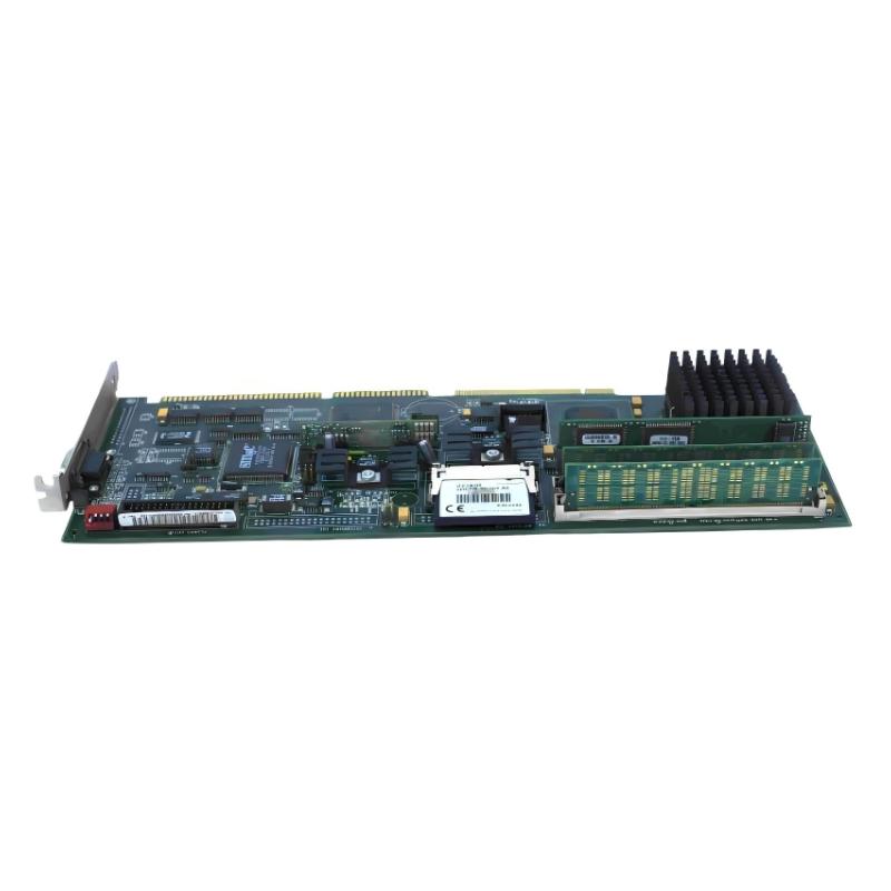 Ovation 5A26391H24 Circuit Board