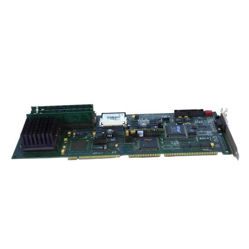 Ovation 5A26391H24 Circuit Board