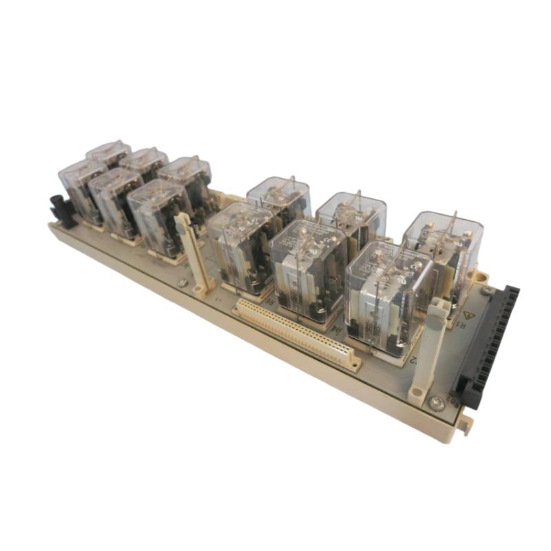 Ovation 5A26457G01 Relay Output Base