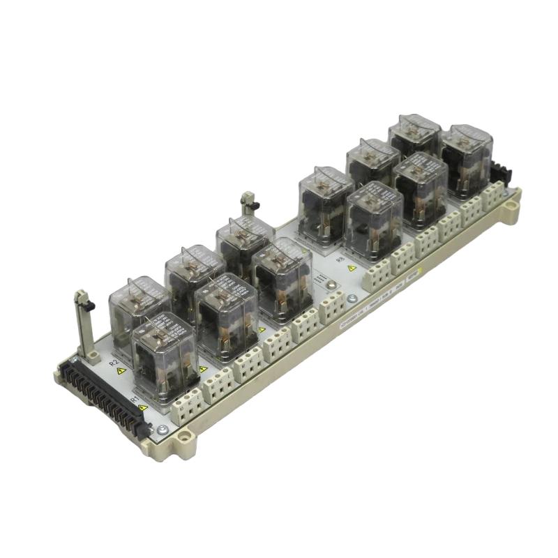Ovation 5A26458G01 Relay Output Base