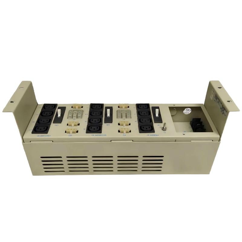 Ovation 5D32123G02 AC Power Distribution Assembly
