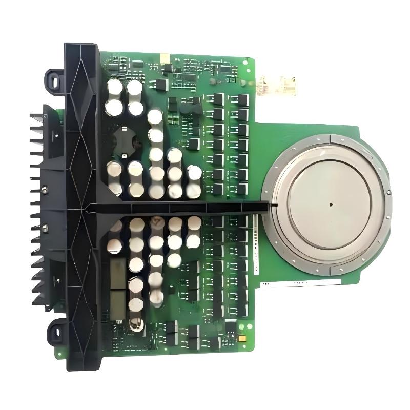 ABB 5SHY4045L0001 IGCT Module