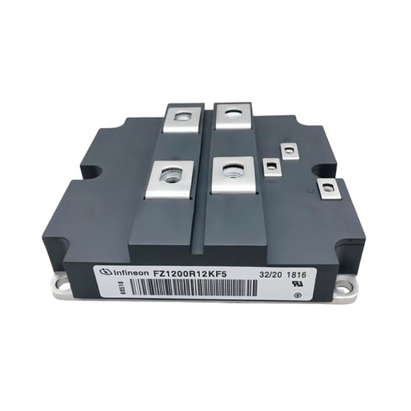 ABB 5SLD0600J650100 HiPak Dual-Diode Module