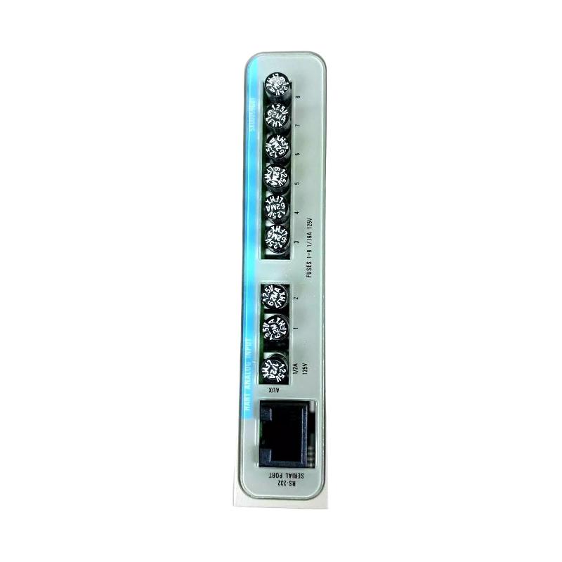 Ovation 5X00059G01 Analog Input Module