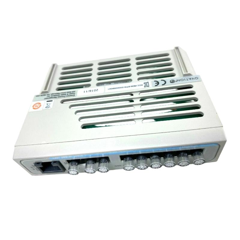 Ovation 5X00059G01 Analog Input Module