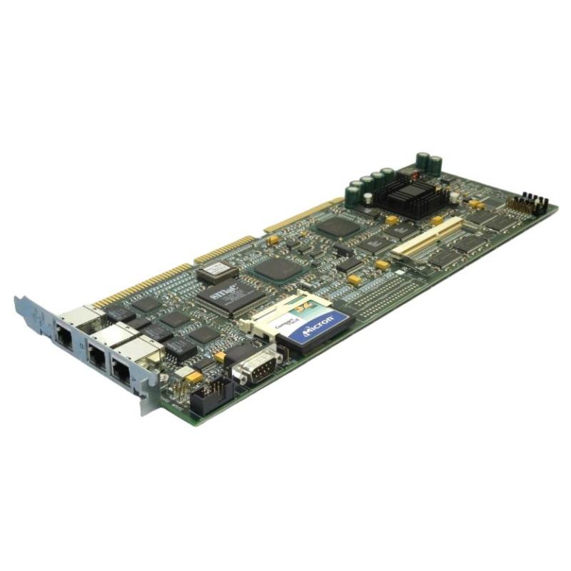 Ovation 5X00105G01 9700931-0002A Control Circuit Board