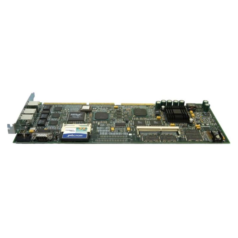 Ovation 5X00105G01 9700931-0002A Control Circuit Board