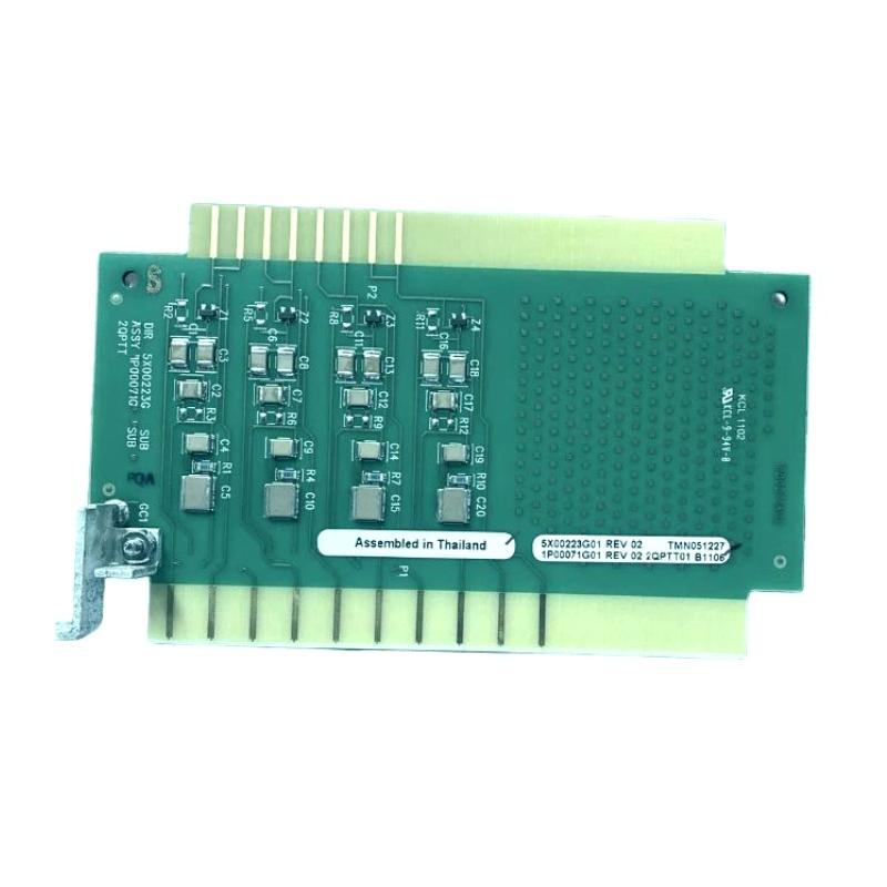 Ovation 5X00223G01 Motherboard