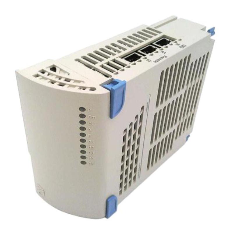 Ovation 5X00226G02 I/O Interface Module