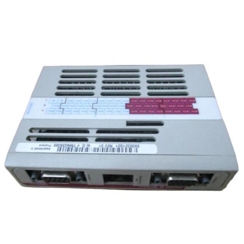 Ovation 5X00321G01 PROFIBUS DP Interface Module