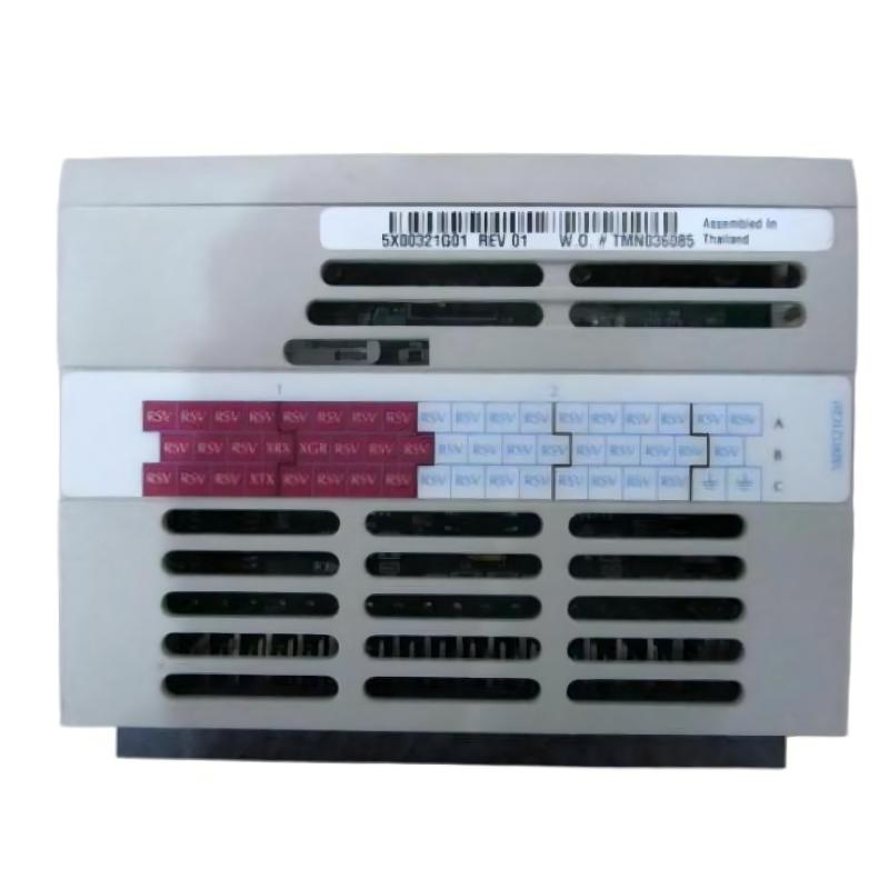 Ovation 5X00321G01 PROFIBUS DP Interface Module