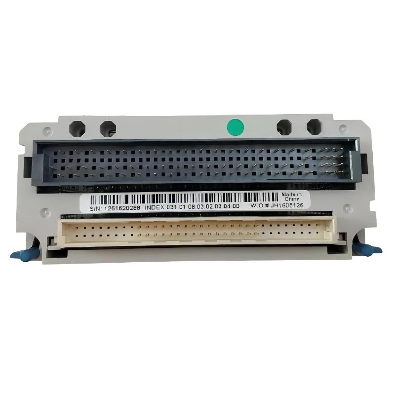 Ovation 5X00357G01 Digital Input Module