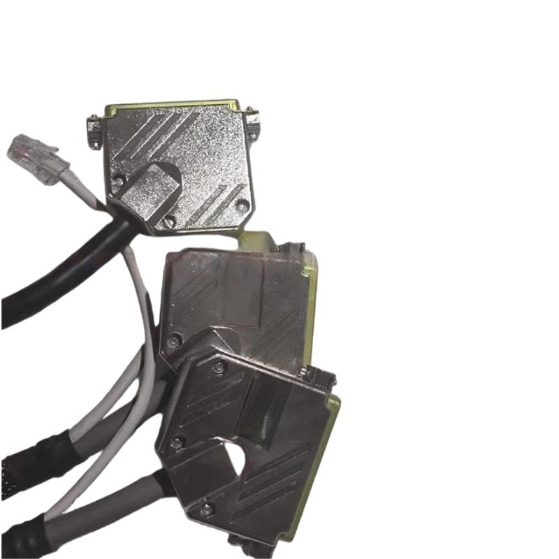 Ovation 5X00422G01 Redundant AO Communication Cable