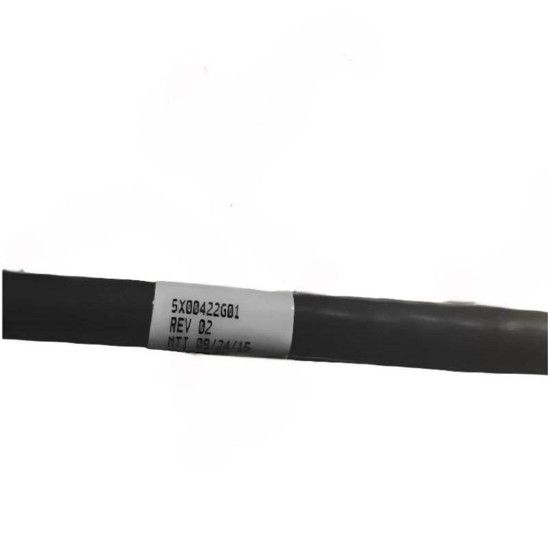Ovation 5X00422G01 Redundant AO Communication Cable