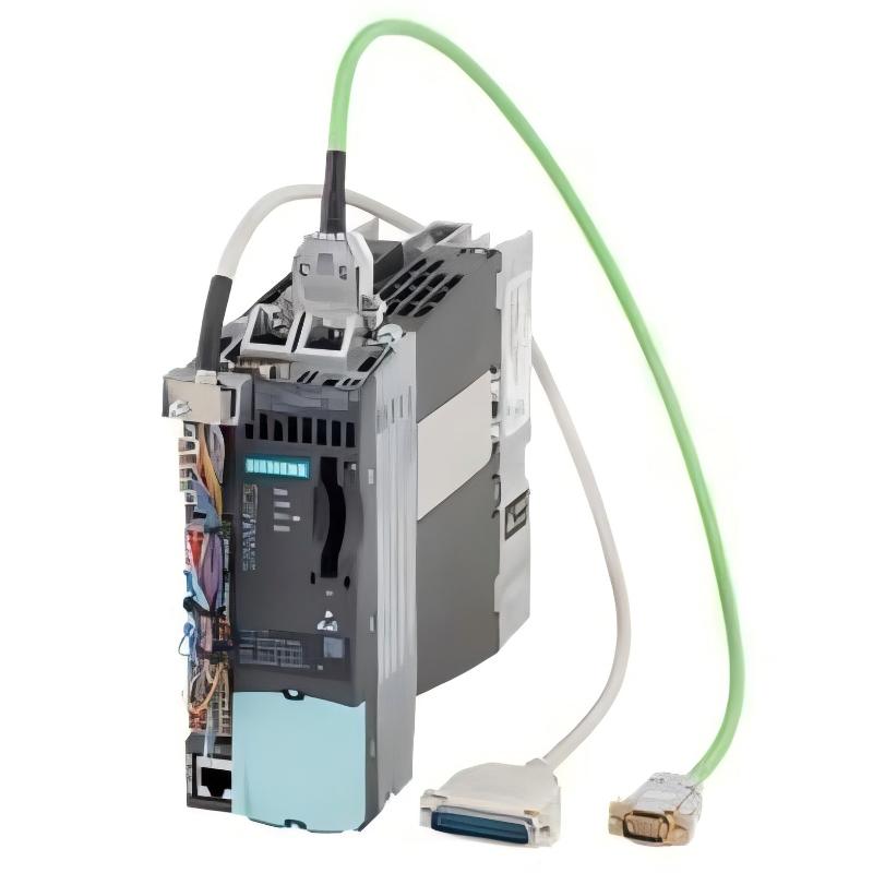 Siemens 6AG1067-2AA00-0AB4 Control Unit