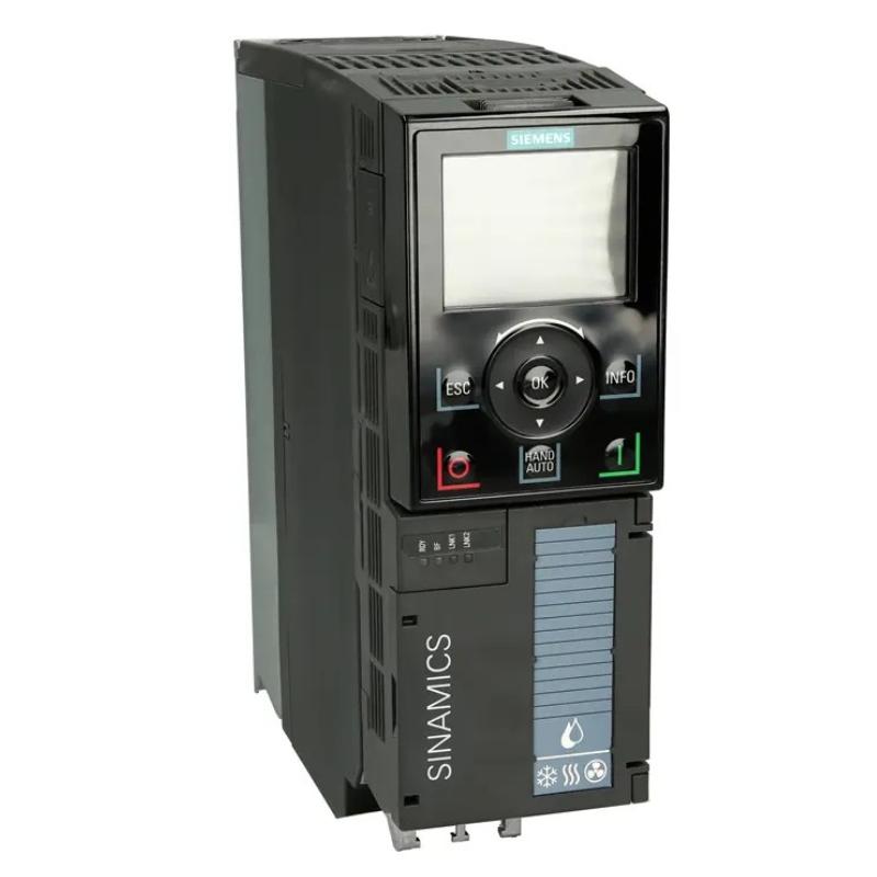 Siemens 6AG1067-2AA00-0AC1 VDC Logic I/O Module