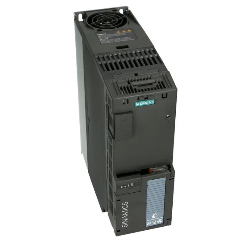 Siemens 6AG1067-2AA00-0AC1 VDC Logic I/O Module